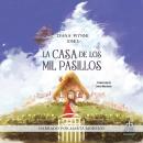 [Spanish] - La casa de los mil pasillos Audiobook