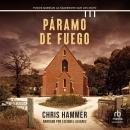 [Spanish] - Páramo de fuego Audiobook