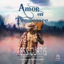 [Spanish] - Amor en Tennessee Audiobook