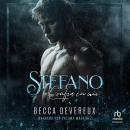 [Spanish] - Stefano: Confía en mí Audiobook