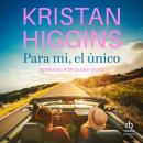 [Spanish] - Para mí, el único Audiobook