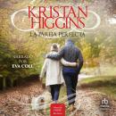 [Spanish] - La pareja perfecta Audiobook