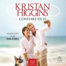 [Spanish] - Confiaré en ti Audiobook
