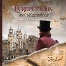 [Spanish] - La reputación del vizconde Audiobook