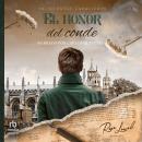 [Spanish] - El honor del conde Audiobook
