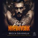 [Spanish] - Rey de Nueva York Audiobook
