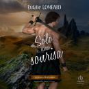 [Spanish] - Solo una sonrisa Audiobook