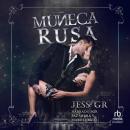 [Spanish] - Muñeca rusa: Novela Romance Oscuro Audiobook