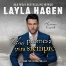 [Spanish] - Una promesa para siempre Audiobook