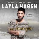[Spanish] - Un abrazo para siempre Audiobook