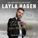 [Spanish] - Un beso para siempre Audiobook