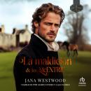 [Spanish] - La maldición de los McEntrie Audiobook