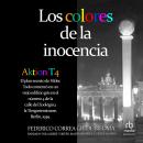[Spanish] - Los colores de la inocencia Audiobook
