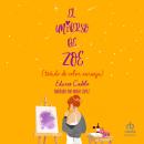 [Spanish] - El universo de Zoe (teñido de color naranja) Audiobook