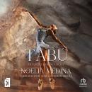 [Spanish] - Tabú: Mi maldita droga dura Audiobook