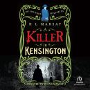 A Killer in Kensington Audiobook