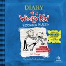 Cover of Diary of a Wimpy Kid: Rodrick Rules: Enhanced Edition