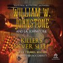 Killers Never Sleep Audiobook