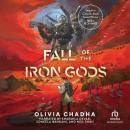 Fall of the Iron Gods Audiobook