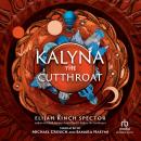 Kalyna the Cutthroat Audiobook
