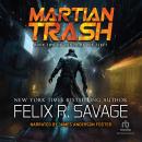 Martian Trash Audiobook