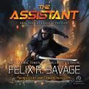 The Assistant Audiobook