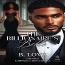 The Billionaire's Belle Audiobook