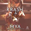 Krash & Bern Audiobook
