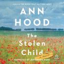 Cover of The Stolen Child: A Novel
