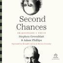 Second Chances: Shakespeare & Freud Audiobook