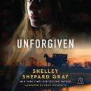 Unforgiven Audiobook