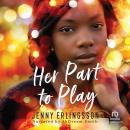 Her Part to Play Audiobook