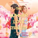 The Summer Love Strategy Audiobook