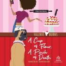 A Cup of Flour, a Pinch of Death Audiobook