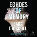 Echoes of Memory Audiobook