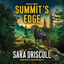 Summit's Edge Audiobook