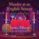 Murder at an English Séance Audiobook