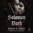 Solomon Dark Audiobook