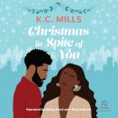 Christmas in Spite of You Audiobook