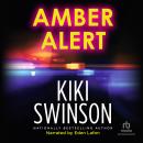 Amber Alert Audiobook