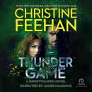 Thunder Game Audiobook