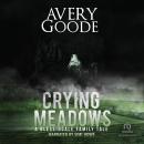 Crying Meadows Audiobook