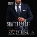 Shatterproof Audiobook