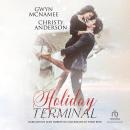 Holiday Terminal Audiobook