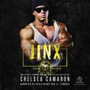 Jinx: Road Captain Audiobook