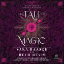 Cover of The Fate of Magic