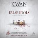 False Idols Audiobook