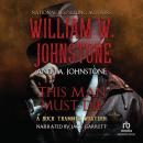 This Man Must Die Audiobook