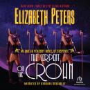 The Serpent on the Crown 'International Edition' Audiobook
