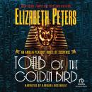 Tomb of the Golden Bird 'International Edition' Audiobook